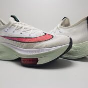 Nike Air Zoom ALPHAFLY NEXT%