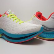 Saucony Endorphin SHIFT