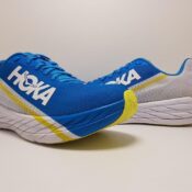 HOKA One One Rocket X