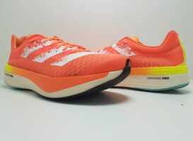 Adidas Adizero Adios Pro