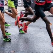 Οι τελευταίες έρευνες για τα super shoes και τις επιδόσεις στο μαραθώνιο