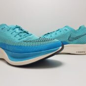 NIKE ZoomX Vaporfly Next%  2 – Mini Review