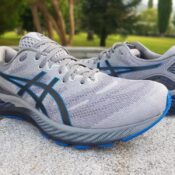 Asics Gel Nimbus 23