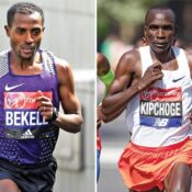 Είναι o Eliud Kipchoge ο μεγαλύτερος δρομέας αντοχής όλων των εποχών;