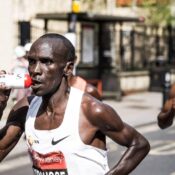 Οι πρώτες ενδείξεις ότι η υδρογέλη της Maurten κάνει ό,τι υπόσχεται