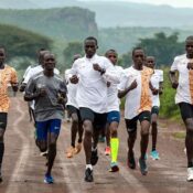 Εξατομικεύοντας την προπόνηση μέσα σε group