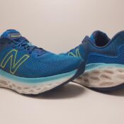 New Balance Fresh Foam MORE v3