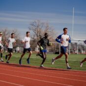 Διαλειμματική προπόνηση: γιατί είναι παρεξηγημένη και τι μπορούμε να μάθουμε από την μέθοδο του Igloi