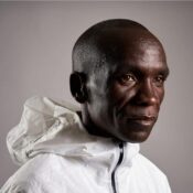 Στο προπονητικό κέντρο και το μυαλό του Eliud Kipchoge