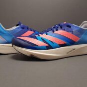 Adidas Adizero Takumi Sen 8