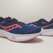 Saucony Ride 15