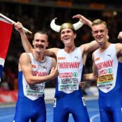 Το νορβηγικό μοντέλο προπόνησης