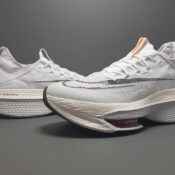 Nike Air Zoom Alphafly Next% 2