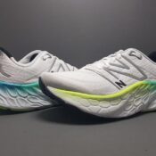 New Balance Fresh Foam X More v4