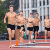 Το τίμημα της υψηλής VO2max