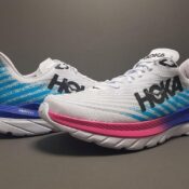 Hoka Mach 5
