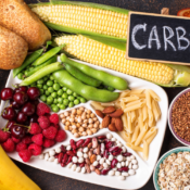 Γιατί οι υδατάνθρακες είναι τόσο σημαντικοί για την αποκατάσταση