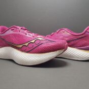 Saucony Endorphin Pro 3