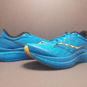 Saucony Endorphin Speed 3