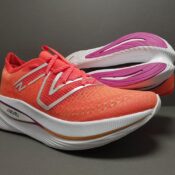 New Balance FuelCell SuperComp Trainer