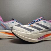 Adidas Adizero Prime X Strung