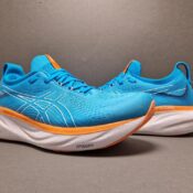 Asics Gel Nimbus 25