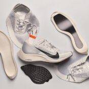 Η διαμήκης ακαμψία από την carbon plate, δεν έχει επίδραση στην δρομική οικονομία