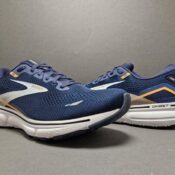 Brooks Ghost 15