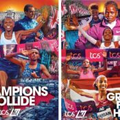 2023 London Marathon