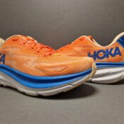 HOKA Clifton 9