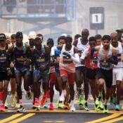 Γιατί απέτυχε ο Eliud Kipchoge στον Boston Marathon 2023;