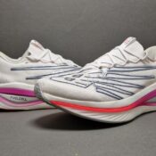 New Balance FuelCell SuperComp Elite v3