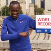 Καλωσήρθατε στην μετά – Kipchoge εποχή!