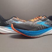Brooks Hyperion Max