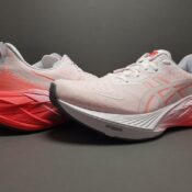 Asics Novablast 4