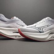 Mizuno Wave Rebellion Pro 2