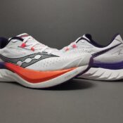 Saucony Endorphin Speed 4