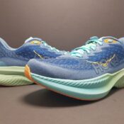 Hoka Mach 6
