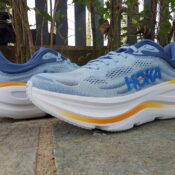 Hoka Bondi 9
