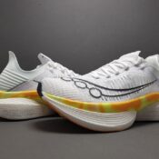 Saucony Endorphin Elite 2