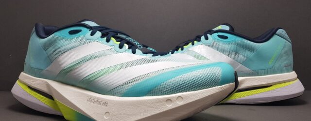 Adidas Adizero Boston 13