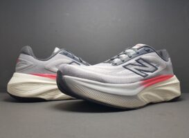 New Balance Fresh Foam X More v6