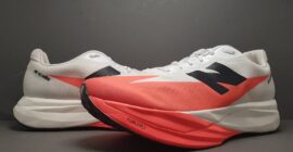 New Balance Fuelcell SuperComp Elite v5