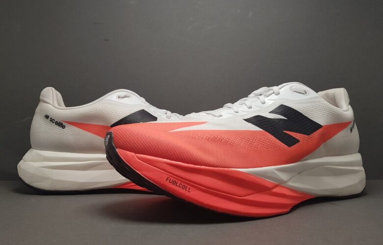 New Balance Fuelcell SuperComp Elite v5
