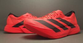 Adidas Adizero Adios Pro 4