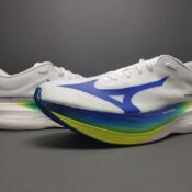 Mizuno Hyperwarp Elite
