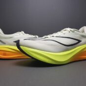 Li-Ning Feidian 5 Challenger