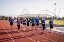 Γίνε μέλος των ASICS FrontRunner και ένωσε το πάθος σου για το τρέξιμο με μια παγκόσμια κοινότητα.