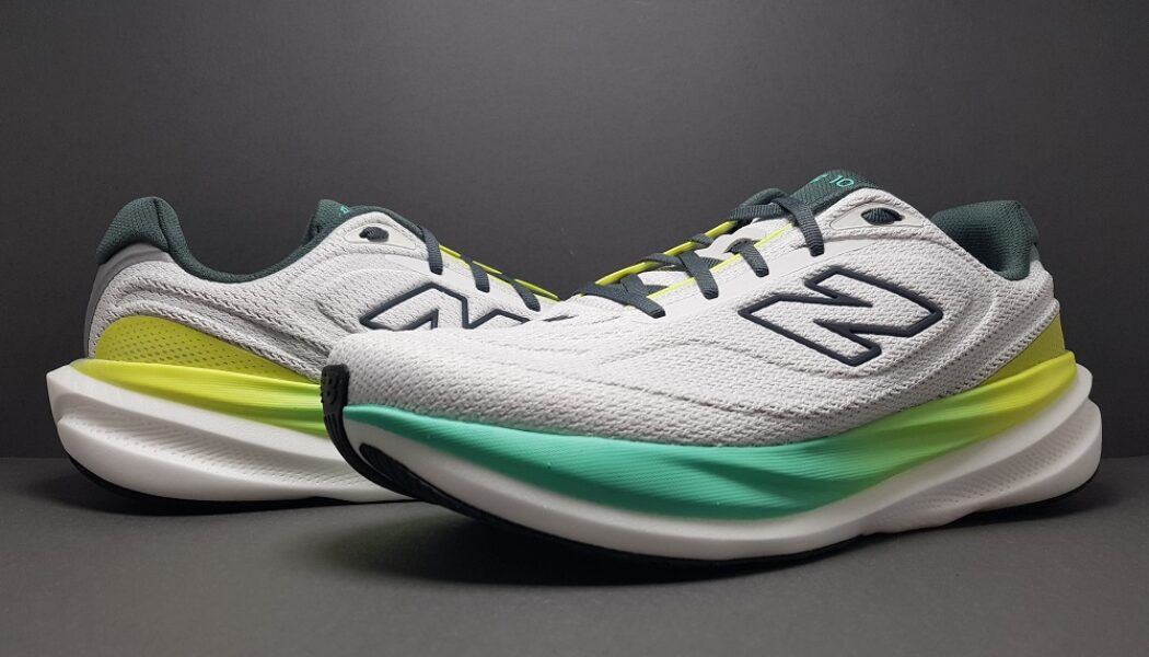 New Balance 1080 v15