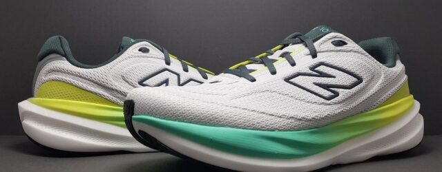 New Balance 1080 v15